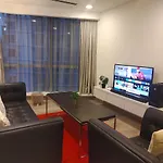 Elegant Homes Apartment One Bukit Ceylon