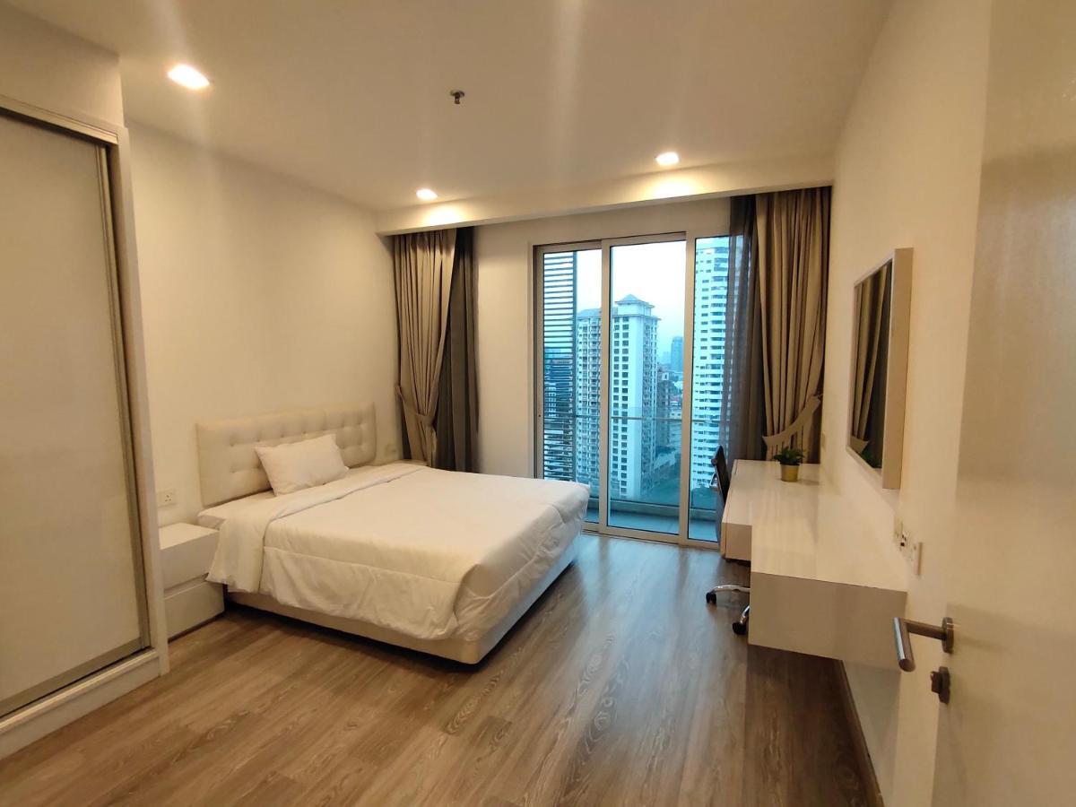 Pangsapuri Elegant Homes One Bukit Ceylon *