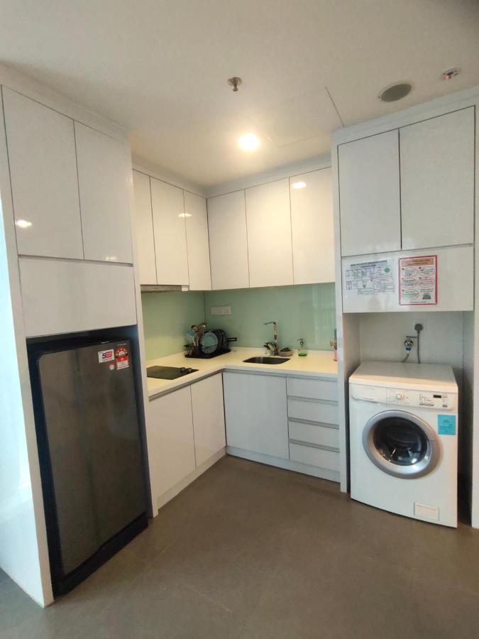 Pangsapuri Elegant Homes One Bukit Ceylon