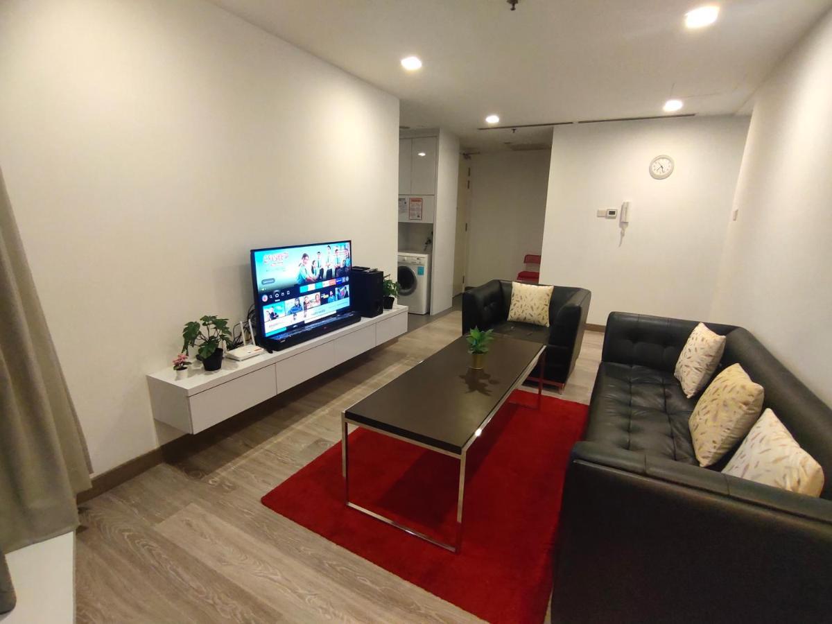Pangsapuri Elegant Homes One Bukit Ceylon Kuala Lumpur