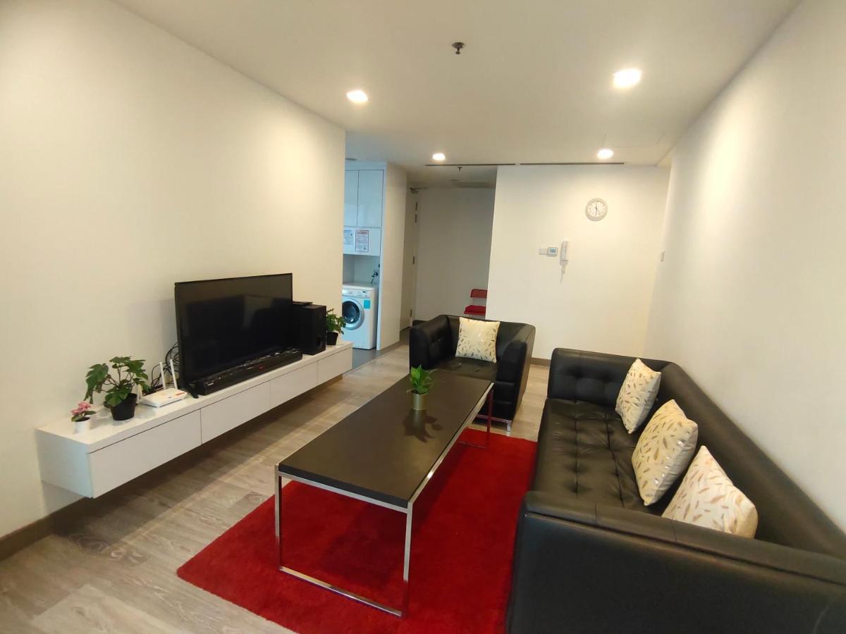 Pangsapuri Elegant Homes One Bukit Ceylon *