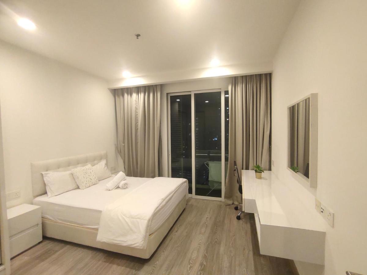 Pangsapuri Elegant Homes One Bukit Ceylon *
