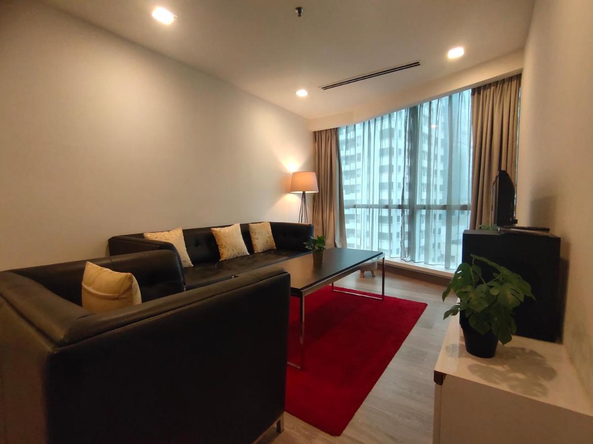 Elegant Homes One Bukit Ceylon * Kuala Lumpur