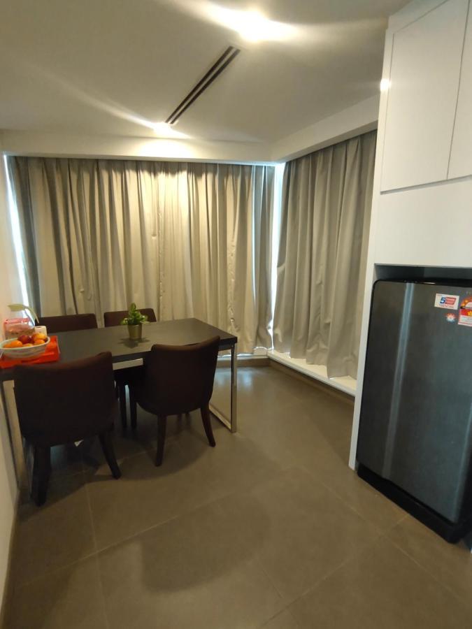 Elegant Homes One Bukit Ceylon