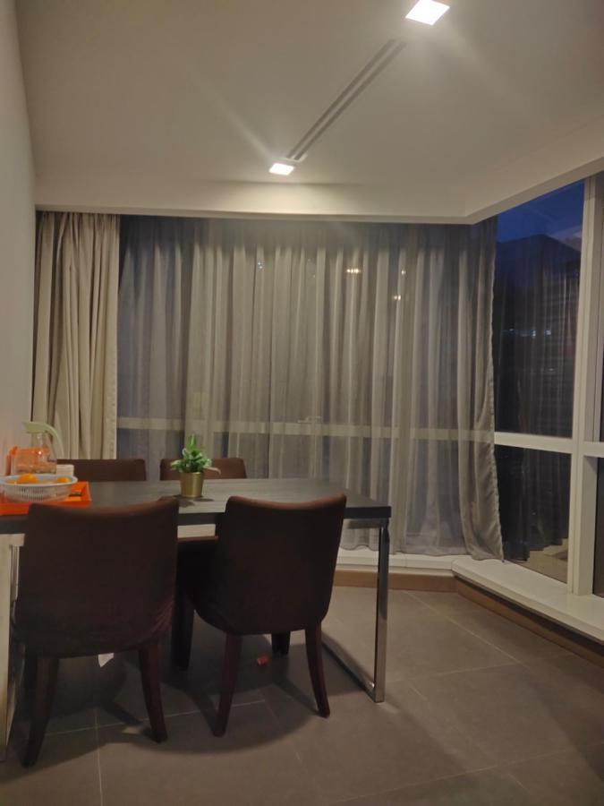 Elegant Homes One Bukit Ceylon Kuala Lumpur
