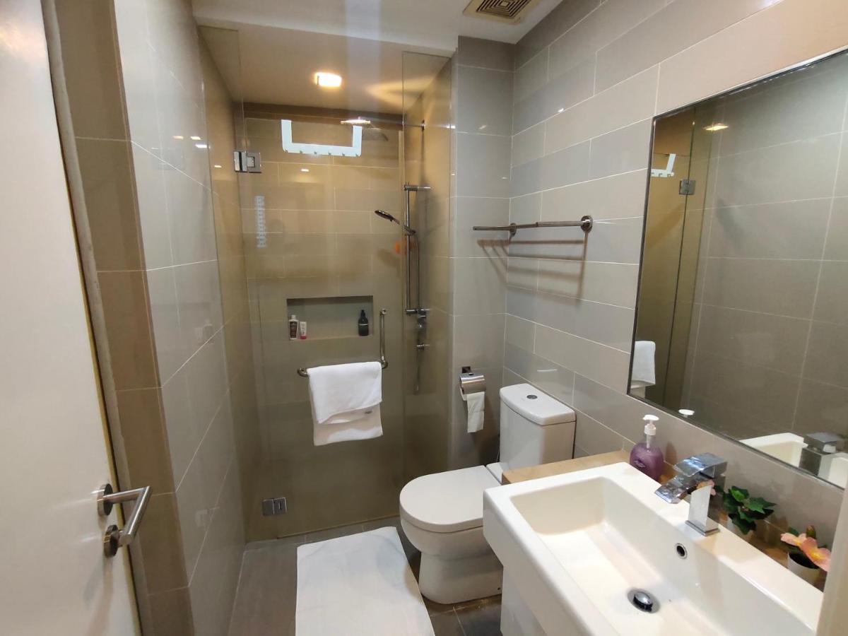 Elegant Homes One Bukit Ceylon Pangsapuri *