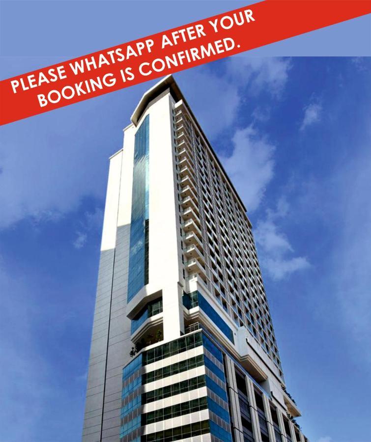 Elegant Homes One Bukit Ceylon Kuala Lumpur