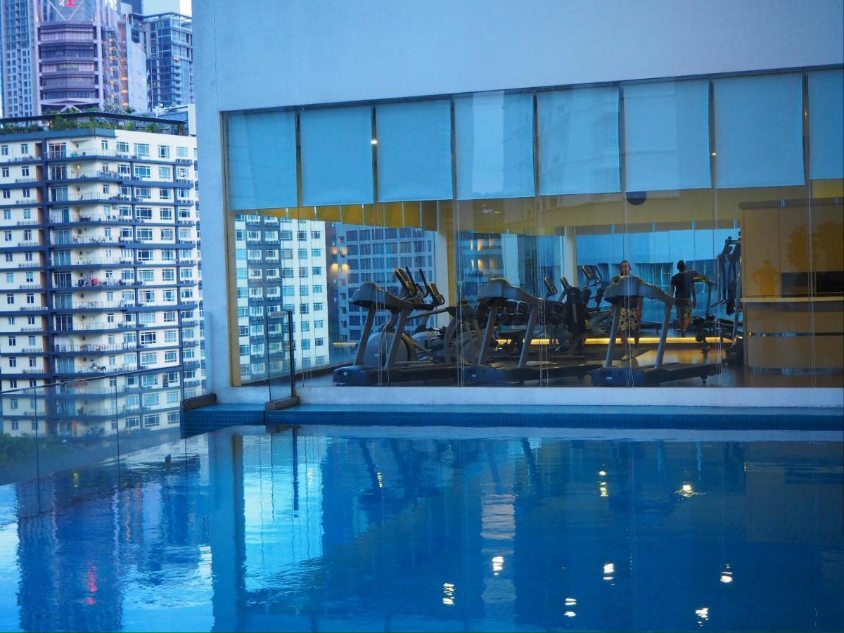 Elegant Homes One Bukit Ceylon * Kuala Lumpur