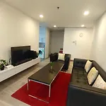 Elegant Homes Apartment One Bukit Ceylon