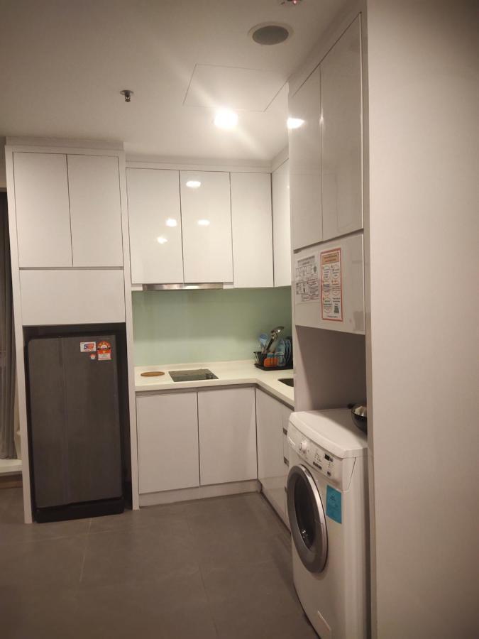 Apartment Elegant Homes One Bukit Ceylon
