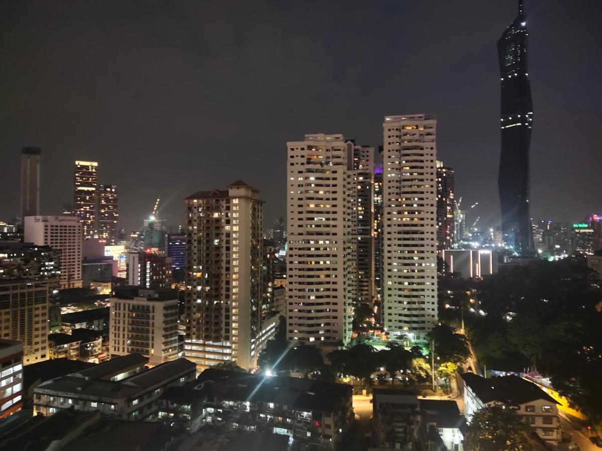 Apartment Elegant Homes One Bukit Ceylon *